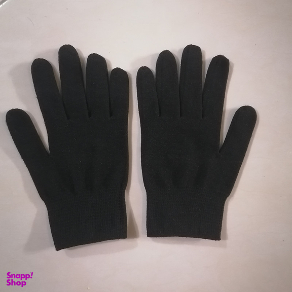 دستکش مدل رانک بدون دوخت