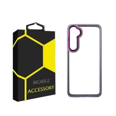 کاور گوشی موبایل مدل New Skin مناسب سامسونگ Galaxy A14 4G / Galaxy A14 5G