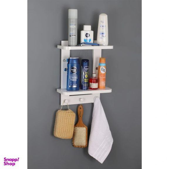 قفسه حمام دلفین کد 1019-2