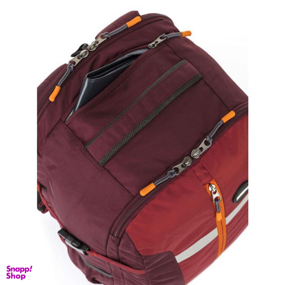 کوله پشتی امریکن توریستر مدل MAGNA 82O 04001
