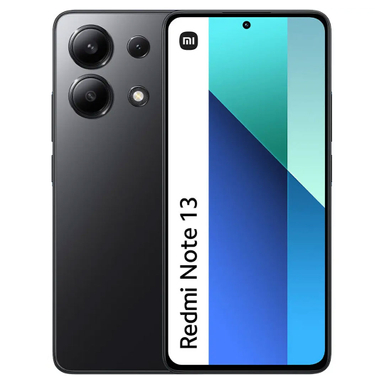 گوشی موبایل شیائومی مدل Redmi Note 13 4G دو سیم کارت ظرفیت 256 گیگابایت رم 8 گیگابایت