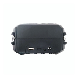 اسپیکر بلوتوثی قابل حمل مدل Ktx-1191
