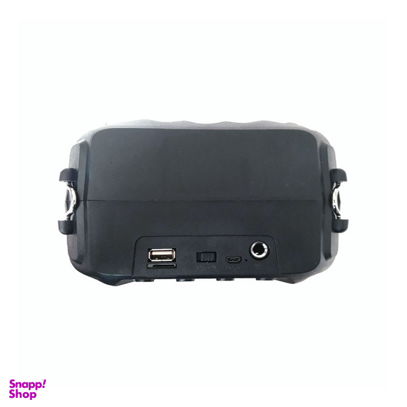 اسپیکر بلوتوثی قابل حمل مدل Ktx-1191
