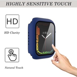 کاور بوف مدل Cover Apple watch-G مناسب برای اپل واچ 45 میلی متری سری 7 / 8 / 9