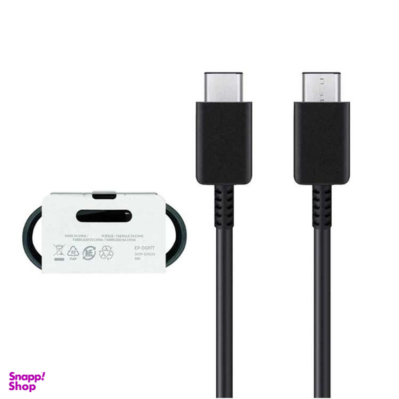 شارژر دیواری 45 وات سامسونگ کد SH-1002 به همراه کابل Type-C