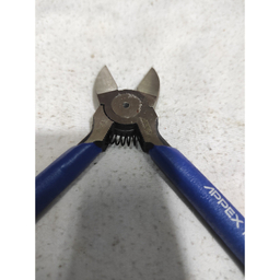 انبر کف چین اپکس مدل SMT-APX7456-NOZZLE PLIER سایز 5 اینچ