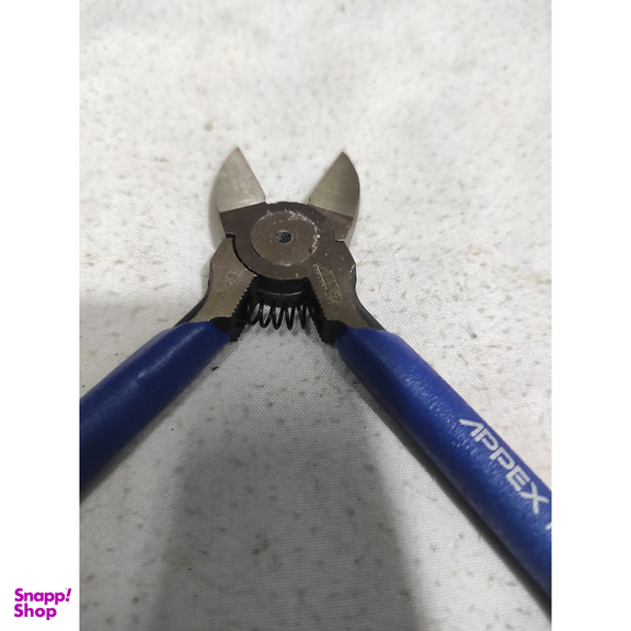 انبر کف چین اپکس مدل SMT-APX7456-NOZZLE PLIER سایز 5 اینچ
