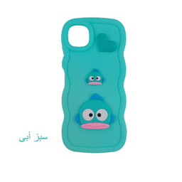 قاب گوشی موبایل لیمیا مدل عروسکی برجسته مناسب سامسونگ Galaxy A22 5G