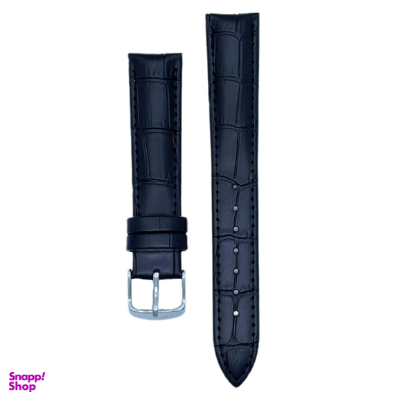 بند ساعت مچی مدل BAT18 mm