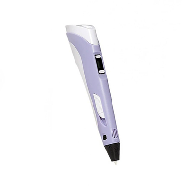 قلم طراحی سه بعدی مدل 3D-PEN