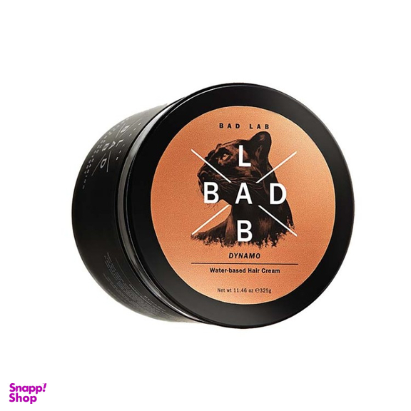 کرم حالت دهنده مو بدلب مدل Dynamo حجم 325 میلی لیتر
