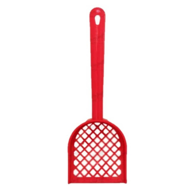 بیلچه خاک گربه هپی پت طرح مایا