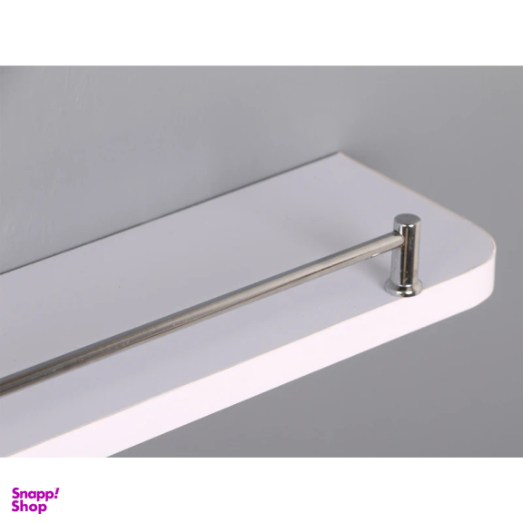 طبقه دیواری دلفین مدل PVC-4010-RH