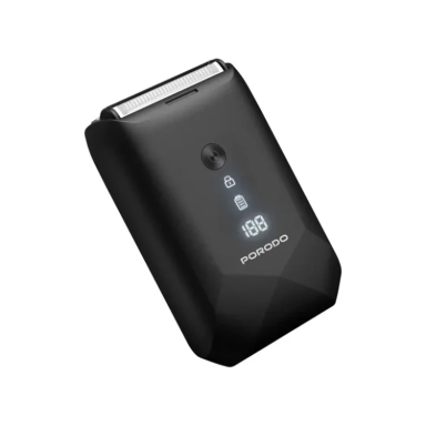 ماشین اصلاح صورت پرودو Porodo Lifestyle Dual-Blade Pocket Shaver PD-LFST128
