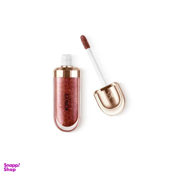 رژ لب مایع کیکو میلانو شماره 44