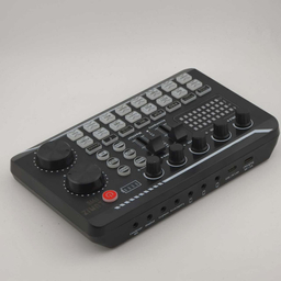 کارت صدا استودیو لومیز مدل F998