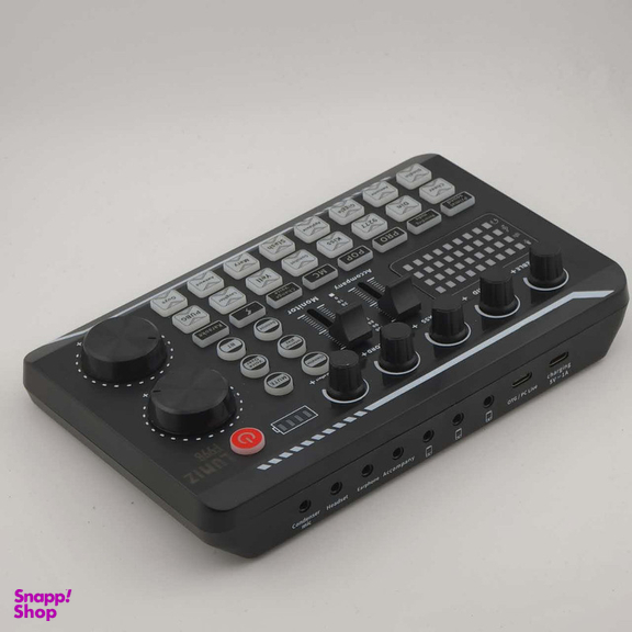 کارت صدا استودیو لومیز مدل F998