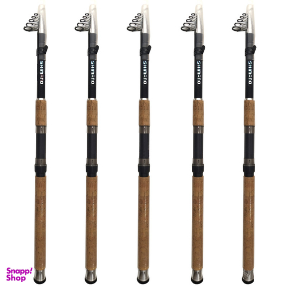 چوب ماهیگیری شیمانو مدل EXPERT 360FX-T