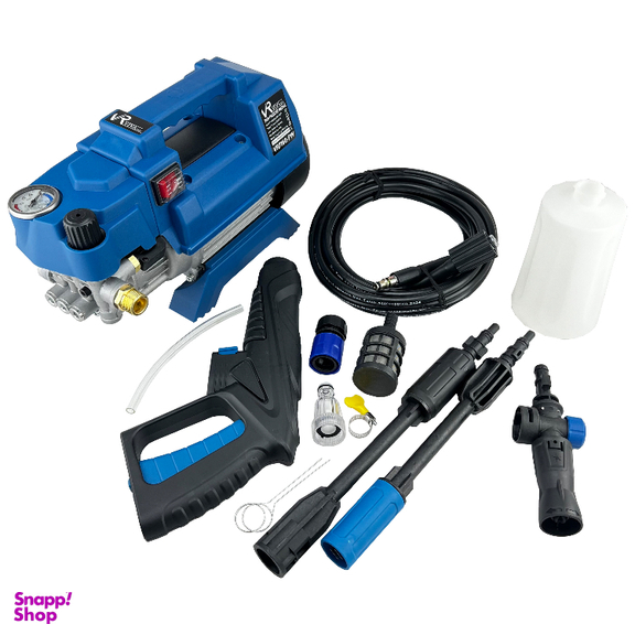 کارواش دینامی 160 بار ویوارکس مدل VR7160-PW