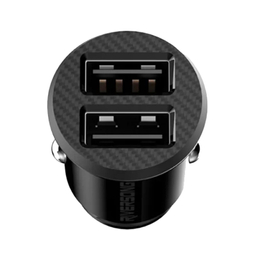 شارژر فندکی ریورسانگ مدل Safari P2 CC13