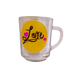 سرویس غذاخوری 5 پارچه آذین اوپال مدل استیکری تعجب