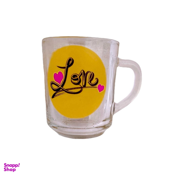 سرویس غذاخوری 5 پارچه آذین اوپال مدل استیکری تعجب