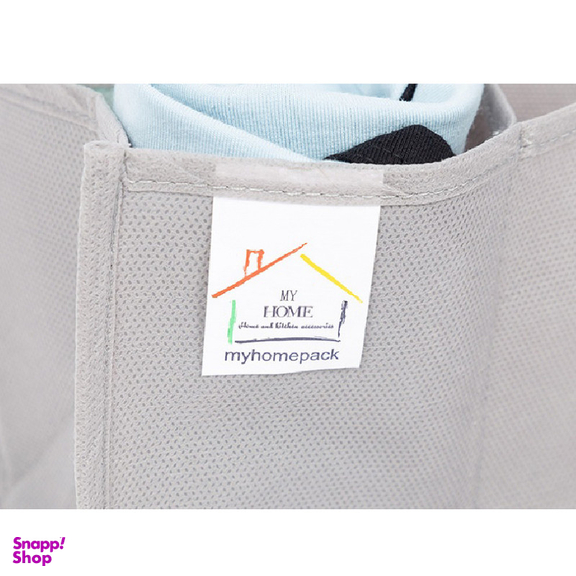 نظم دهنده مای هوم مدل راشا کد S-1