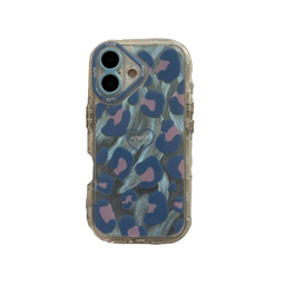 قاب گوشی موبایل فشن مدل پاستیلی مناسب اپل iPhone 16