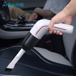 جارو شارژی یوسمز مدل ZB253