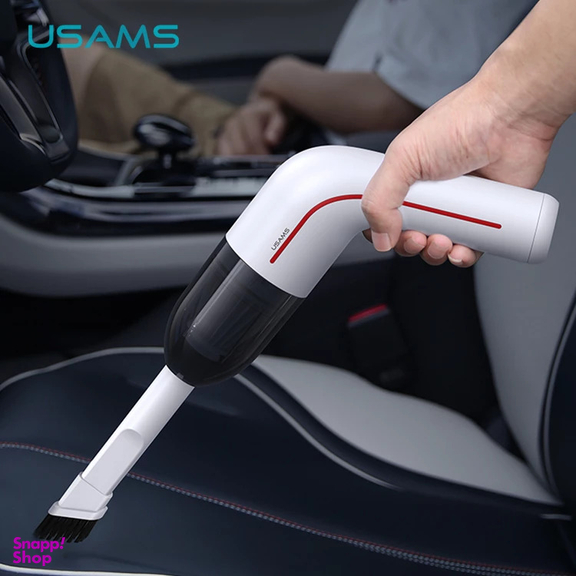 جارو شارژی یوسمز مدل ZB253