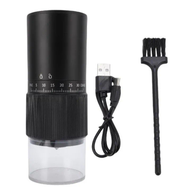 آسیاب شارژی قهوه مدل Coffee Grinder کد CFT-212