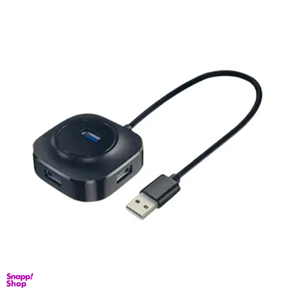 هاب 4 پورت USB کوتتسی کد 83007