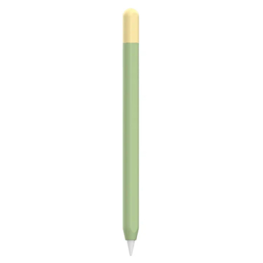 کاور قلم لمسی آهااستایل مدل PT65-3 Dual Color مناسب اپل سری 3