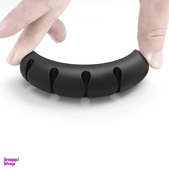 نگهدارنده کابل 4 شیار یوگرین کد 30762