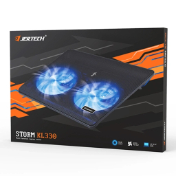 استند و پایه خنک کننده جرتک کد KL330