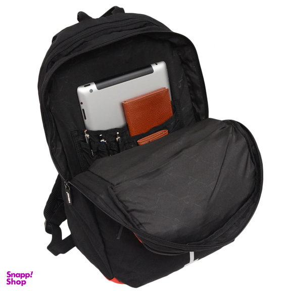 کوله پشتی ورزشی هد مدل HB0178