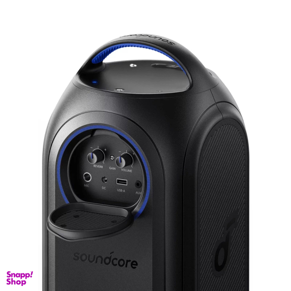 اسپیکر بلوتوثی قابل حمل انکر مدل Soundcore Rave Party 2