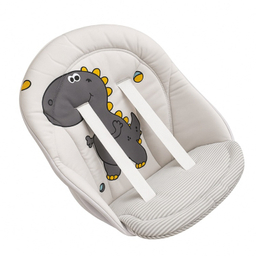 صندلی غذاخوری کودک سوپر بیبی مدل دایناسور