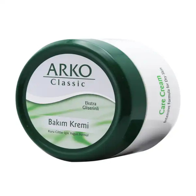 کرم مرطوب کننده آرکو مدل Bakim Kremi حجم 150 میلی لیتر
