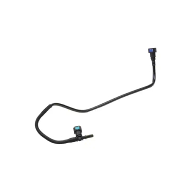 شلنگ بنزین برگشت از صافی به پمپ دوستان کد 1-6708 مناسب پراید یورو 4