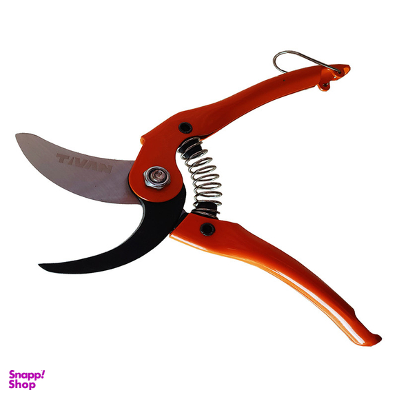 قیچی باغبانی تیوان کد moon - 007 مدل 330