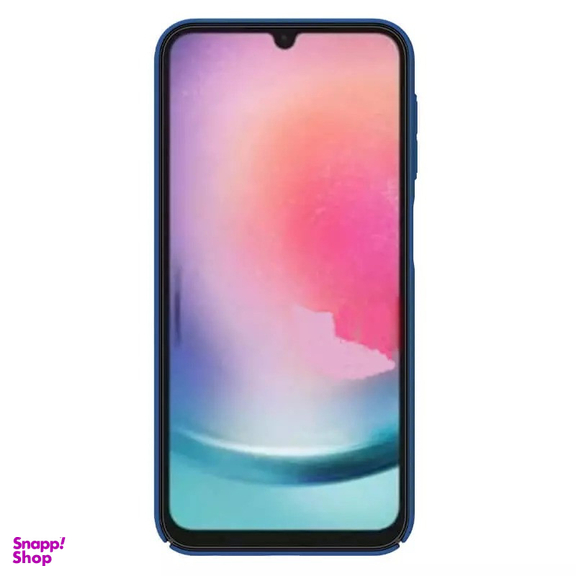 کاور نیلکین مدل Cam Shield مناسب برای گوشی موبایل سامسونگ Galaxy A24 4G