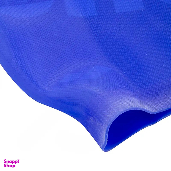 کلاه شنا آرنا مدل PLAY WATER 8-821 رنگ آبی