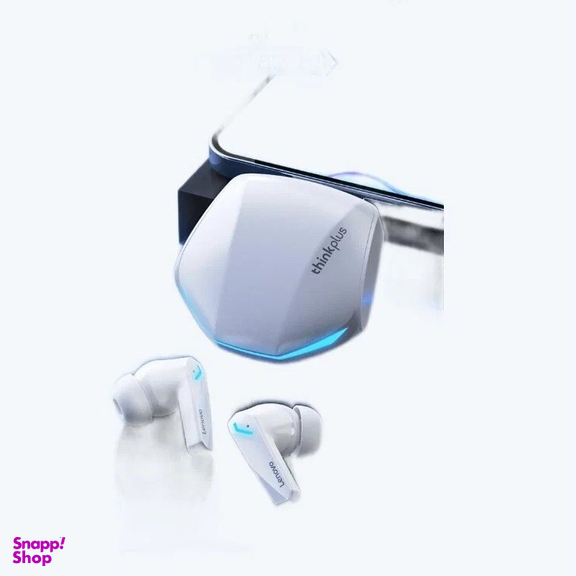 هندزفری بلوتوثی لنوو مدل Live Pods GM2 Pro
