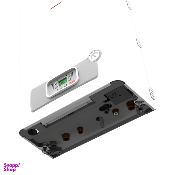 پکیج شوفاژ دیواری لورچ مدل Herma 28000