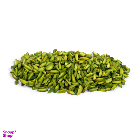 خلال پسته بارجیل