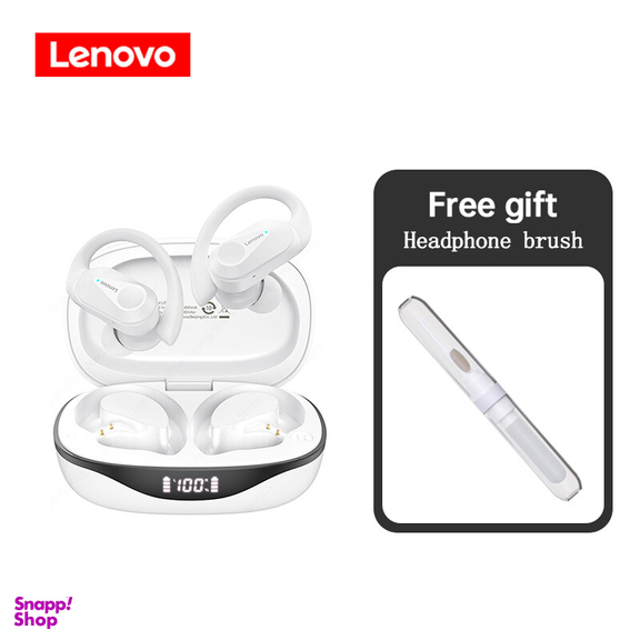 هندزفری لنوو مدل thinkplus LivePods LP75