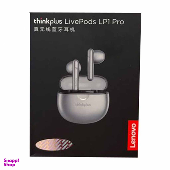 هندزفری بلوتوثی لنوو مدل LP1 Pro