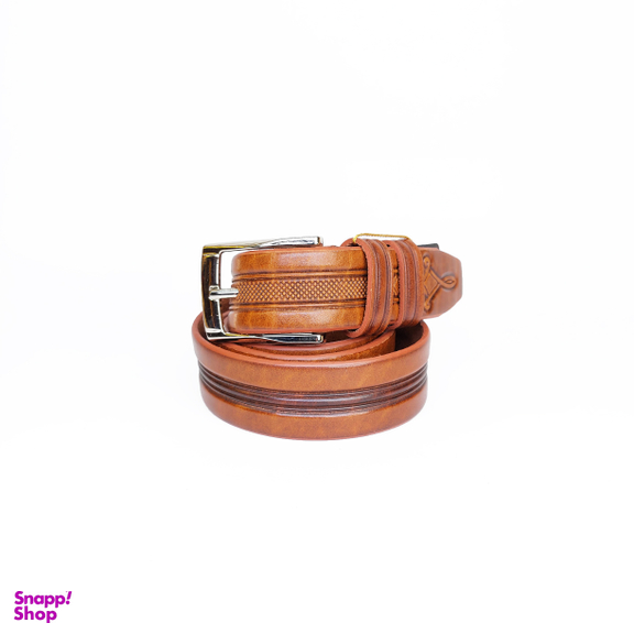 کمربند مردانه مدل RK3501 طول 130 سانتی متر