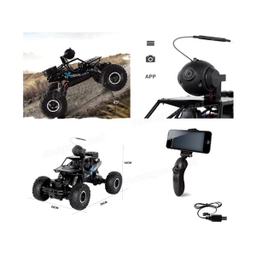 ماشین بازی کنترلی مدل آفرود اکستریم کد LH-c009a